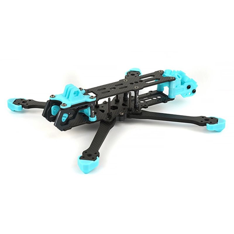 Fpv Drone Kit - MACH-MANTA V2 5 Inch Carbon Fiber