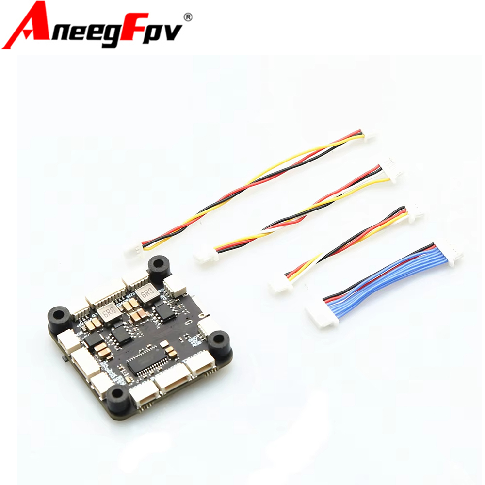 Fpv Drone Esc - AneegFpv F722 F7 Flight Controller 3-8S