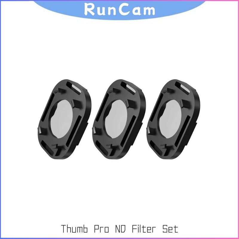 Fpv Drone Tool Kit - RunCam Thumb Pro 4K FPV Camera