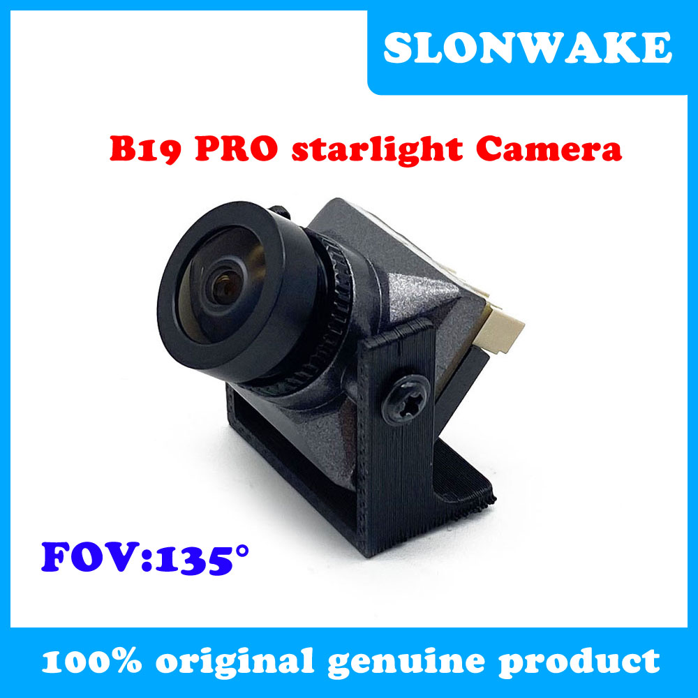 Fpv Drone Frame - JINJIEAN B19 PRO Mini FPV Camera