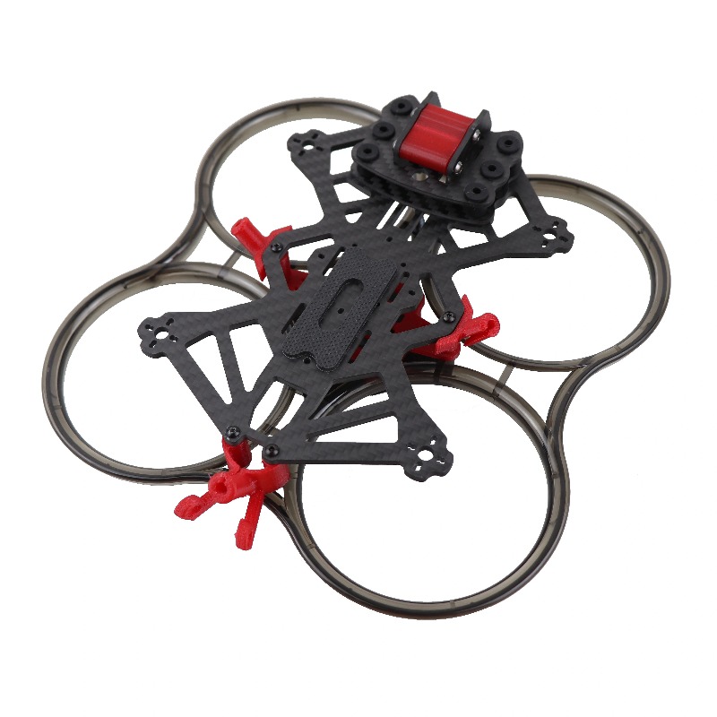 Fpv Drone Motor - HSKRC CC30 O4 3-inch Ducted FPV