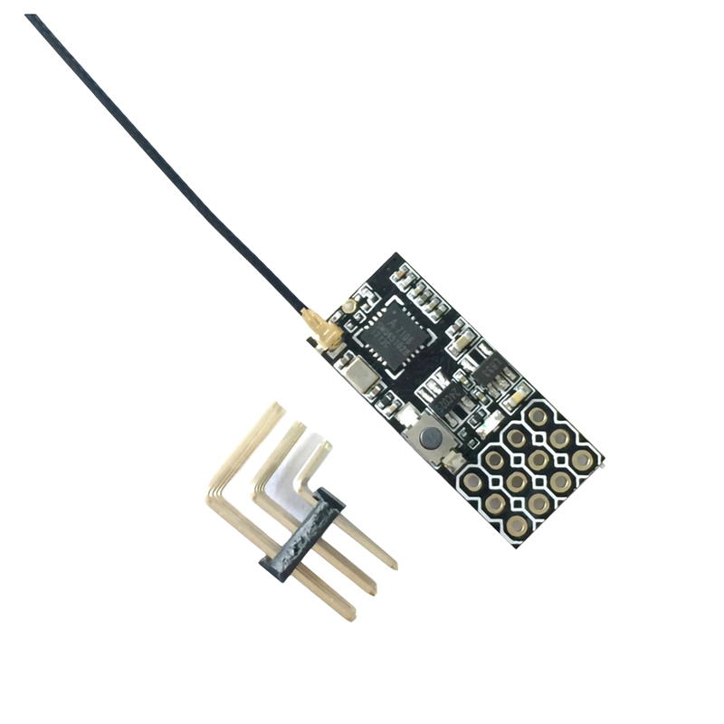 Fpv Drone Battery - Flysky FS2A Mini Receiver 4CH AFHDS
