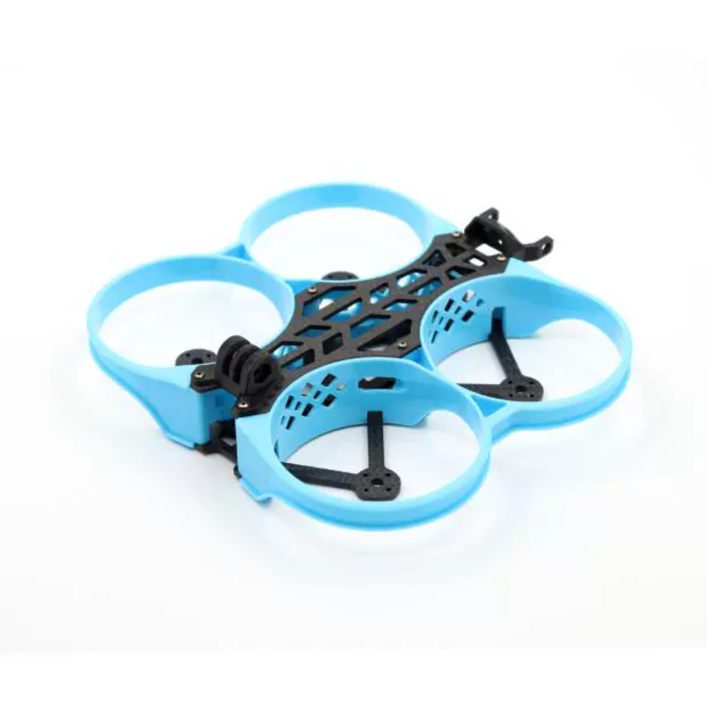Fpv Drone Tool Kit - Frame Kit Cloud-149 V2 Carbon Fiber