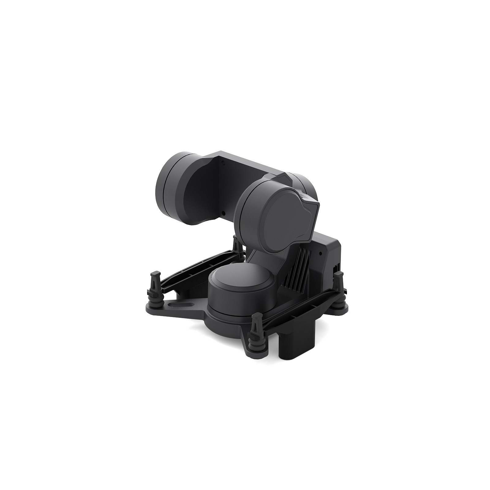Fpv Drone Goggles - CADDXFPV Series FPV Gimbal 19mm Head