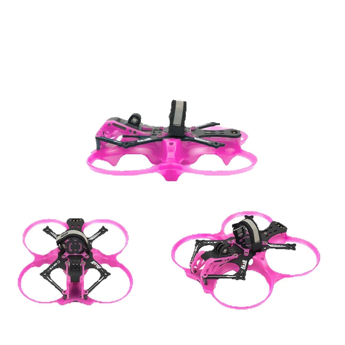 Fpv Drone Motor - 3.5 Inch Axisflying Cineon C35 V3