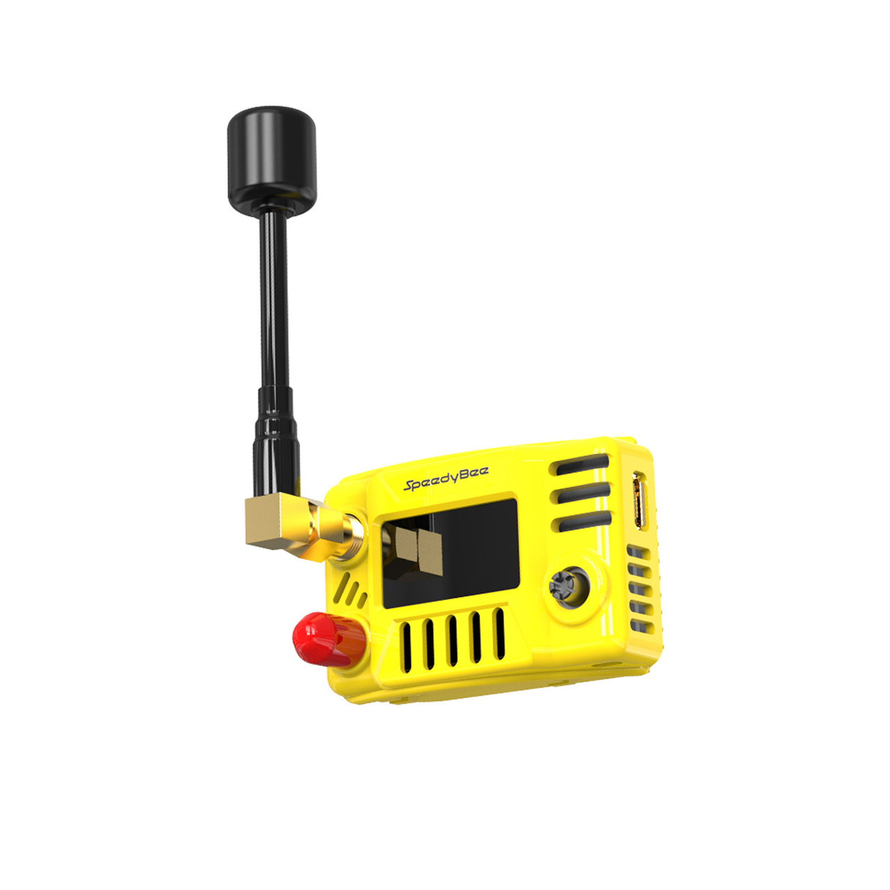Fpv Drone Receiver - SpeedyBee 5.8GHz Goggles Receiver Module Dual