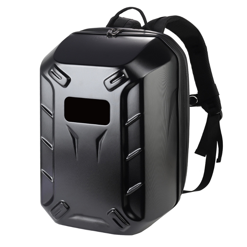 Fpv Drone Bag - Professional Backpack Shoulder Bag Hard Case