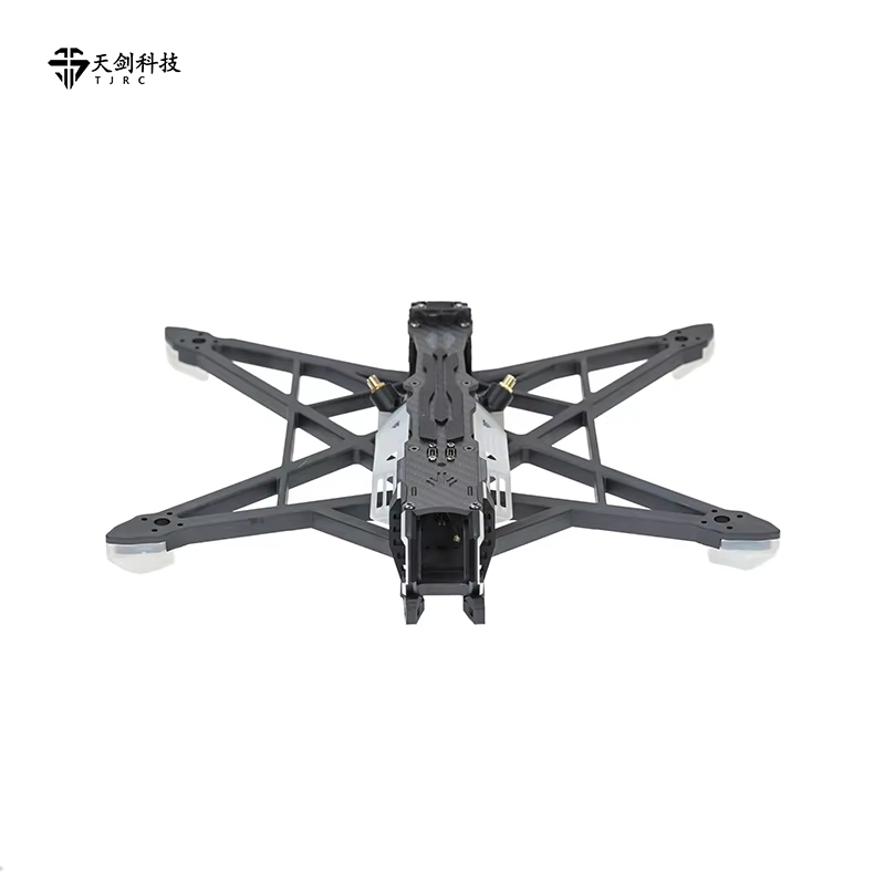 Fpv Drone Quadcopter - TJRC 8V2/10 FPV Drone Frame Long