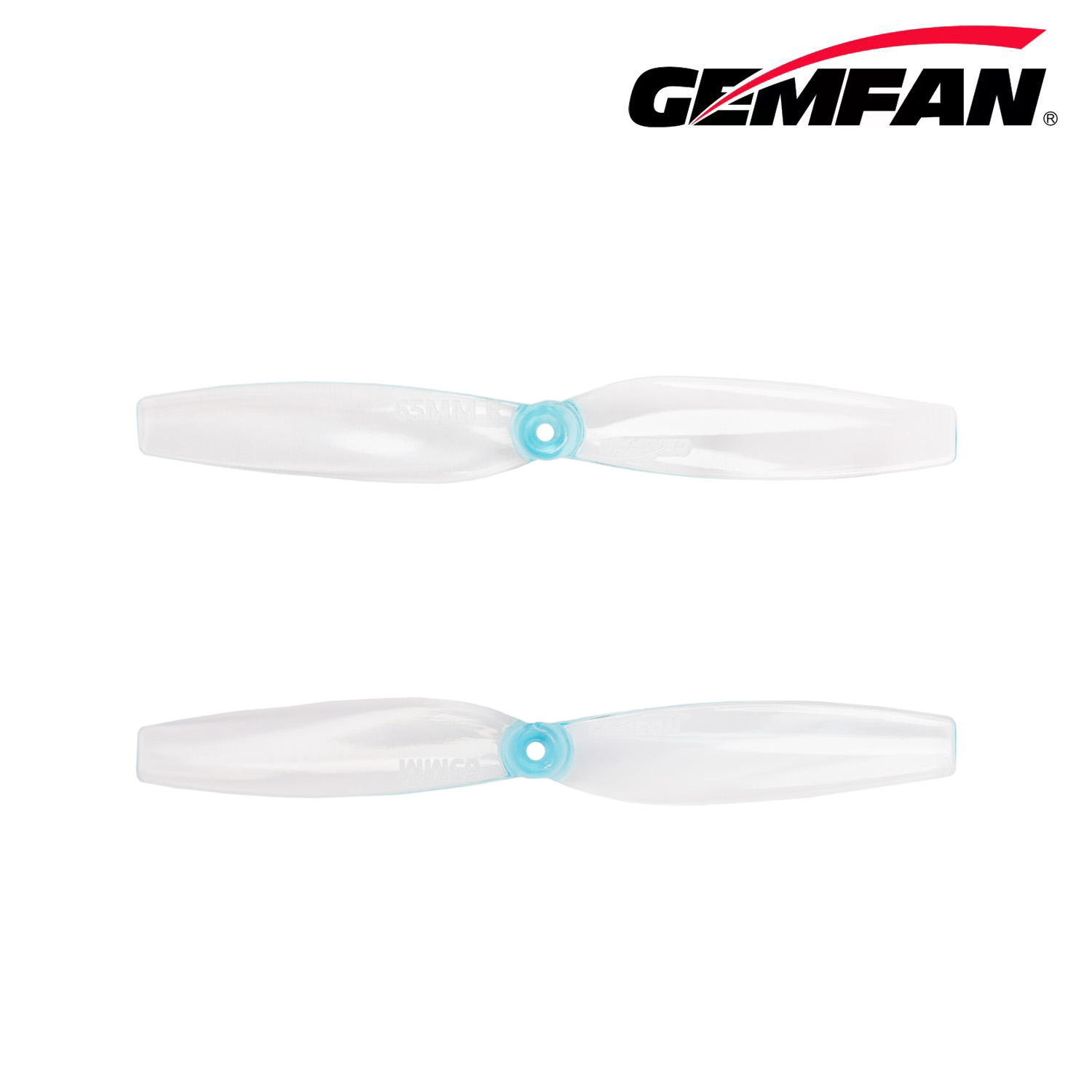 Fpv Drone Esc - 2610 Props Gemfan 2.6inch 2 Blades