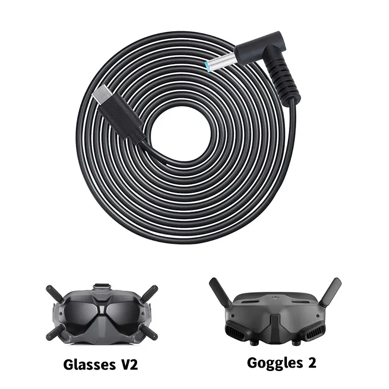 Fpv Drone Goggles - For DJI Goggles 2 / Glasses