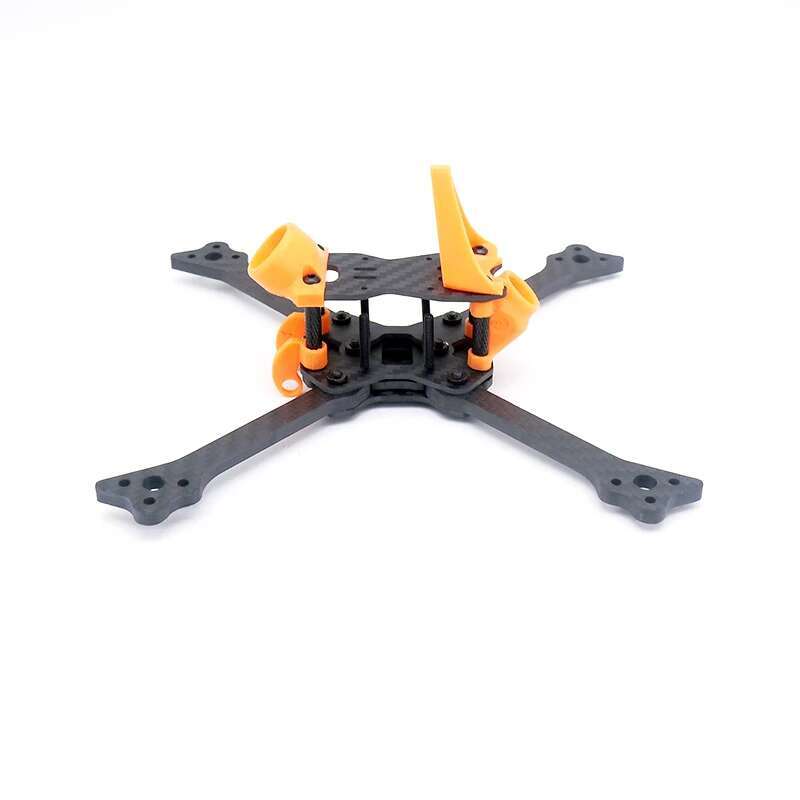 Fpv Drone Kit - 533 PRO 5inch FPV Frame Kit