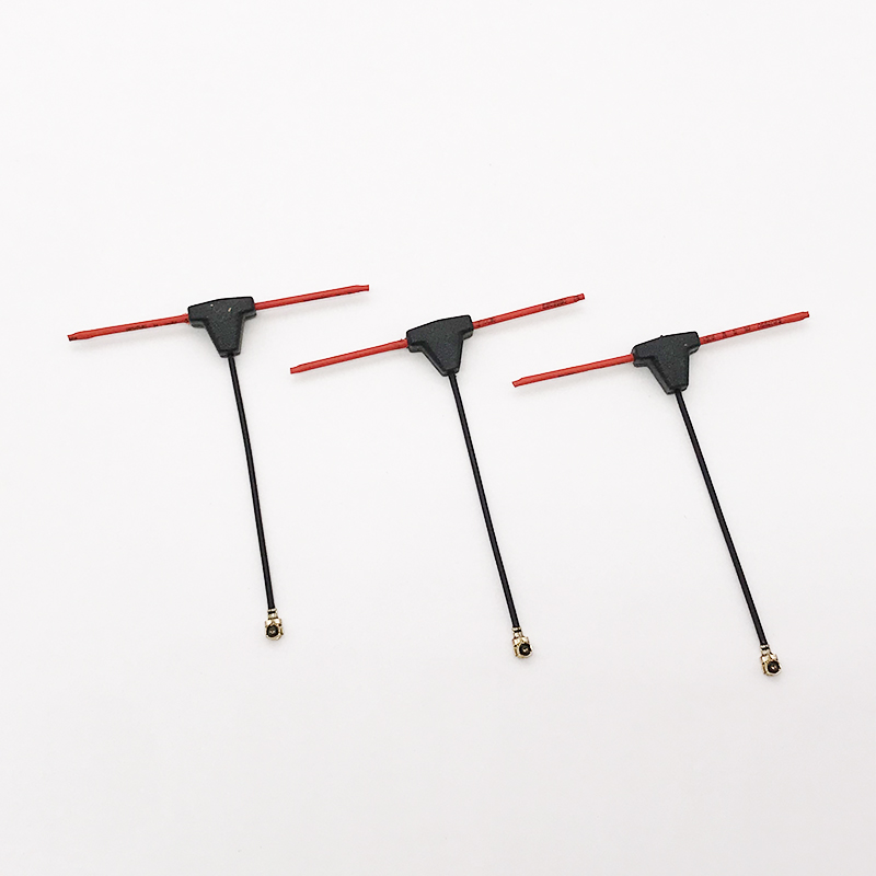 Fpv Drone Frame - 2.4G 2DBI T Antenna IPX1 for