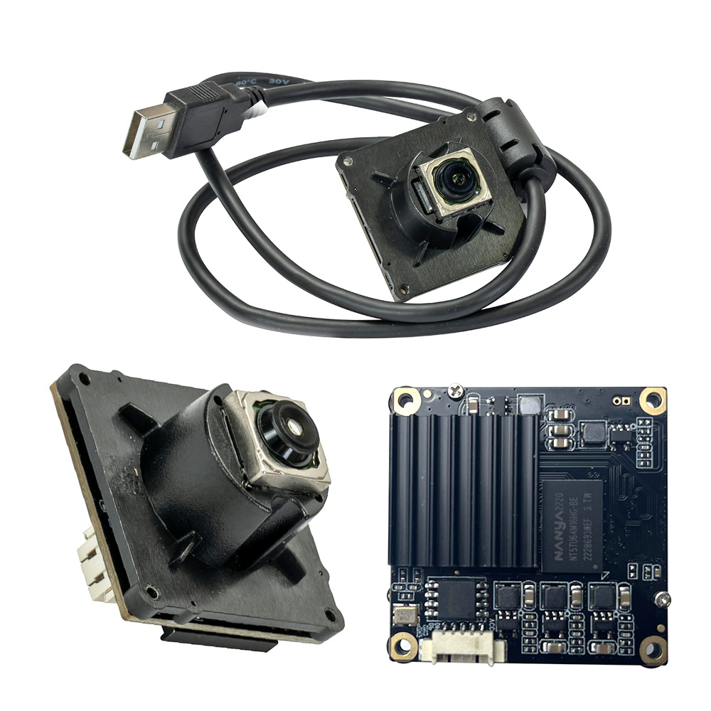 Fpv Drone Camera - Custom 50MP IMX766 Auto Focus Micro