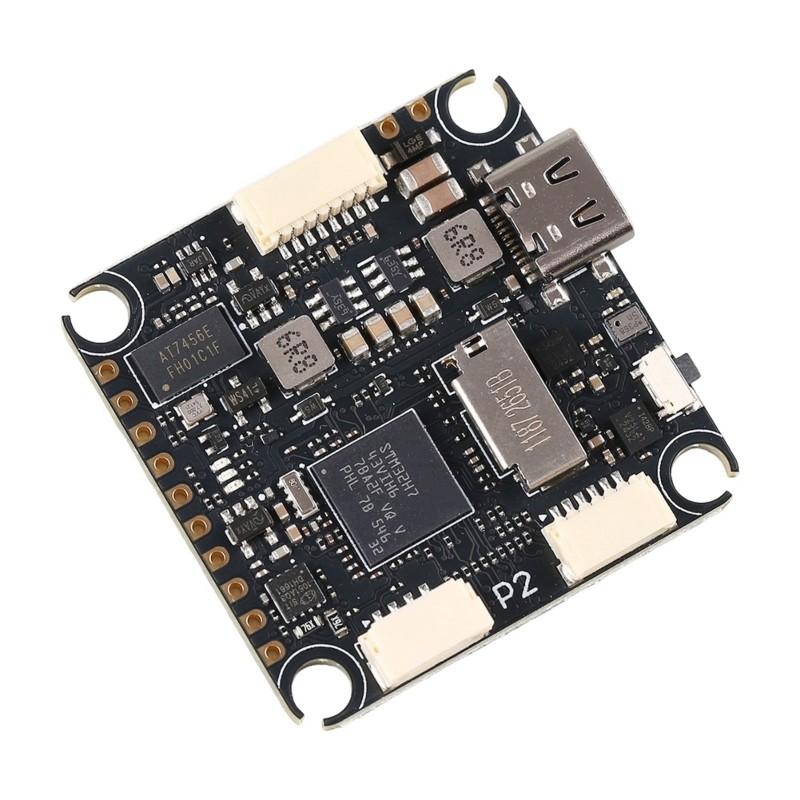 Fpv Drone Flight Controller - WOTT-TBS Lucid H7 FC Flight Controller
