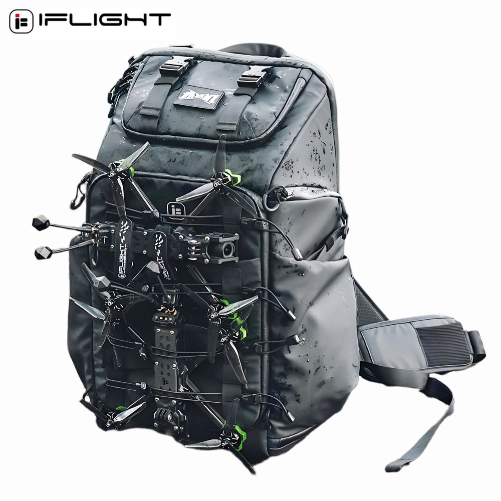 IFlight FPV Drone Backpack V2  - Fpv Drone Bag recension och pris