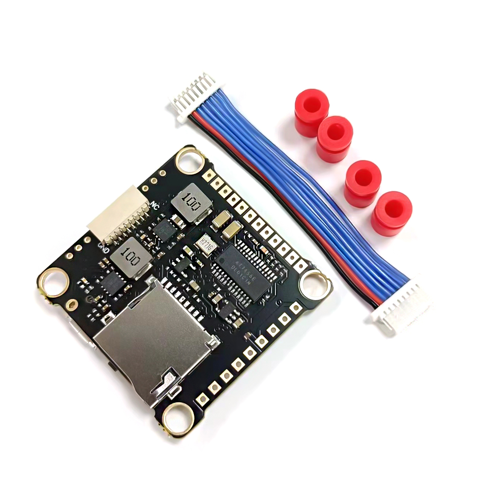 F4 V3S PLUS / F4 V3S PLUS FC F - Fpv Drone Flight Controller recension och pris