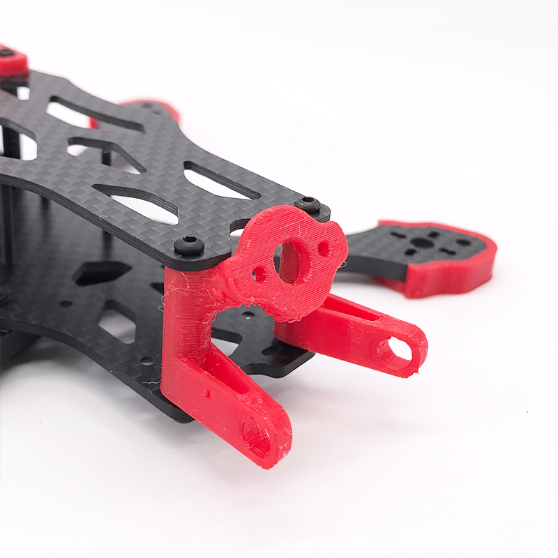 APEX 3 3inch 147mm Wheelbase C - Fpv Drone Tool Kit recension och pris