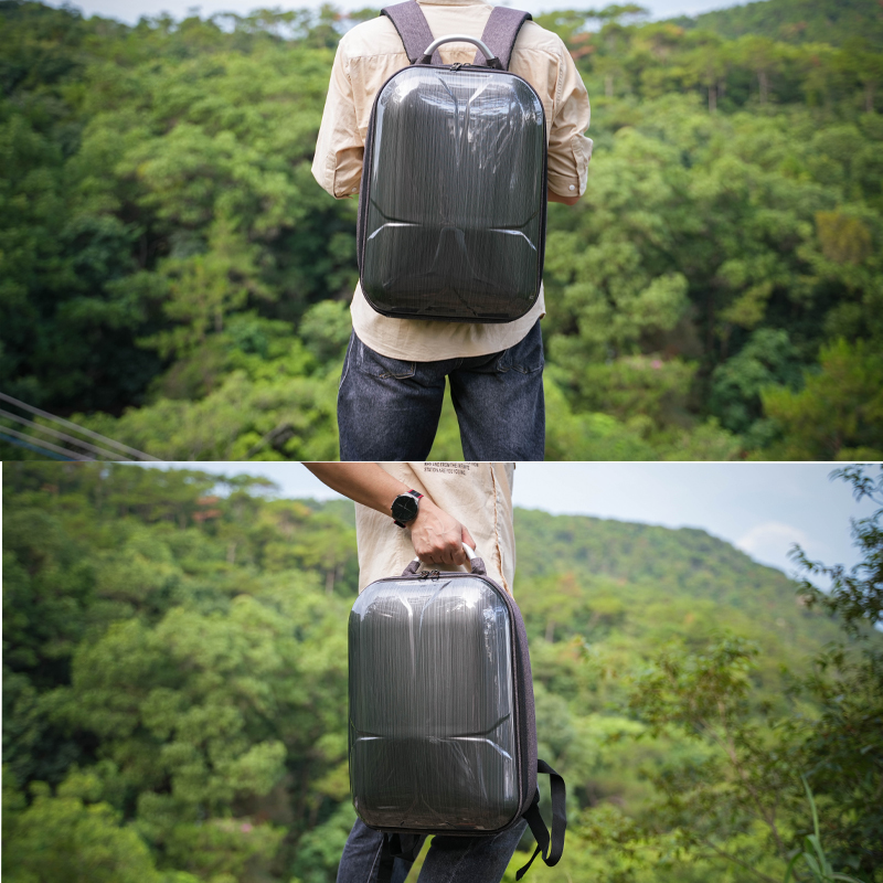 Backpack Duricrust Waterproof  - Fpv Drone Bag recension och pris