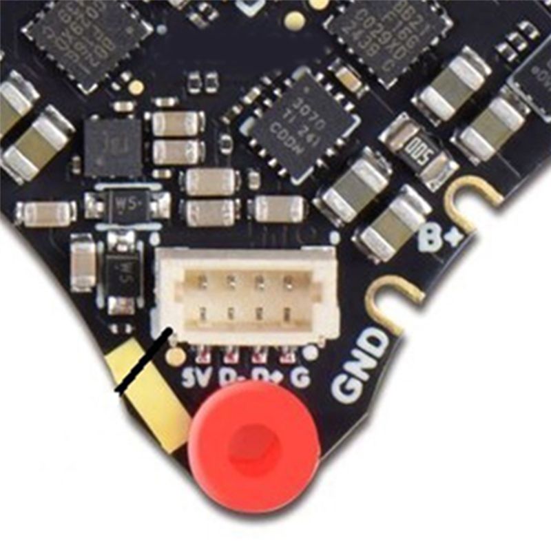 FBIL-F435 NEO 1S AIO Flight Co - Fpv Drone Esc recension och pris