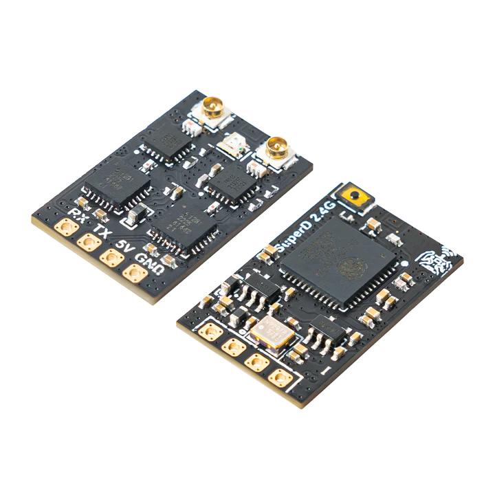 BETAFPV ELRS Receiver 915MHz F - Fpv Drone Quadcopter recension och pris
