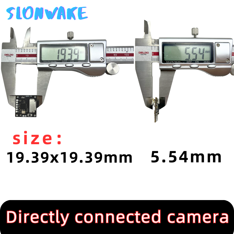 SLONWAKE MINI DVR Recording Mo - Fpv Drone Frame recension och pris