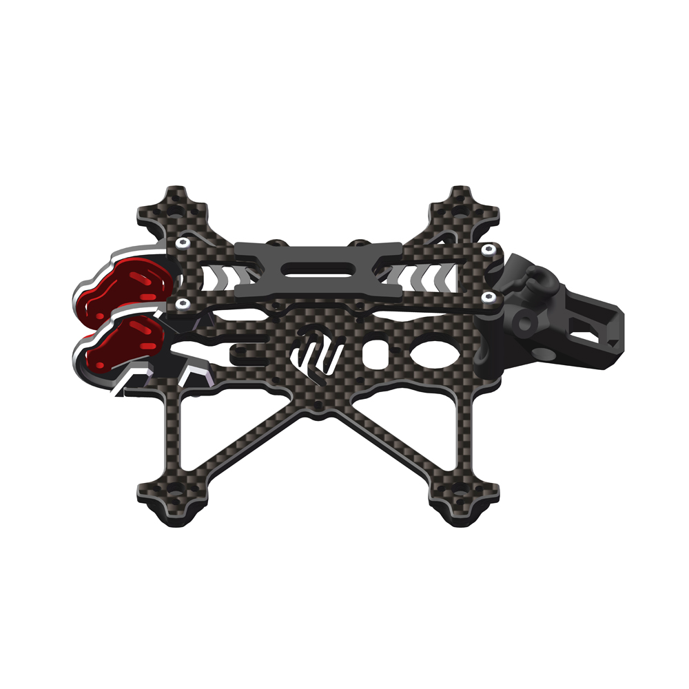 AlfaRC Fi-25 DJI O4 Air Unit 6 - Fpv Drone Motor recension och pris