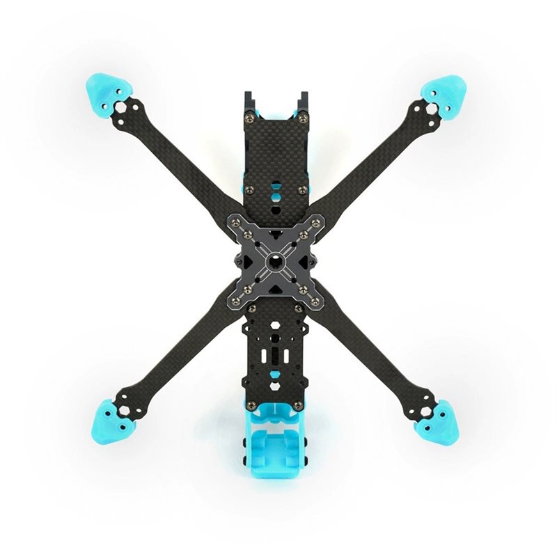 MACH-MANTA V2 5 Inch Carbon Fi - Fpv Drone Kit recension och pris