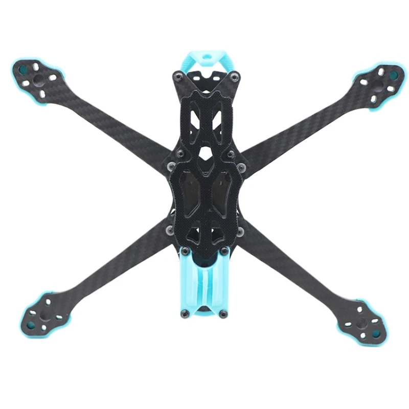 High-Performance Carbon Fiber  - Fpv Drone Motor recension och pris