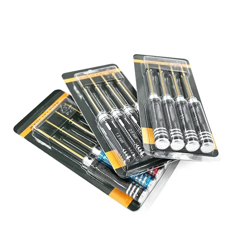 1.5mm 2.0mm 2.5mm 3.0mm Hex Sc - Fpv Drone Tool Kit recension och pris