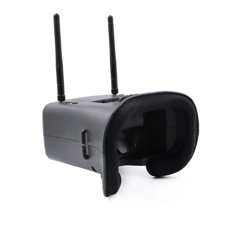 A08E-VRG1 5.8G 40CH FPV Glasse - Fpv Drone Goggles recension och pris