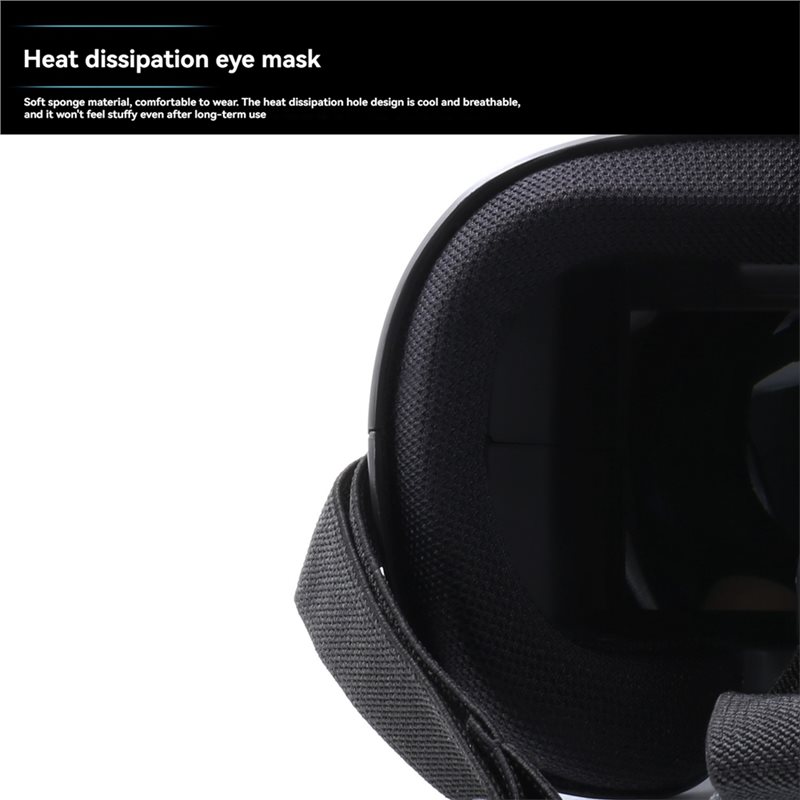 A08E-VRG1 5.8G 40CH FPV Glasse - Fpv Drone Goggles recension och pris