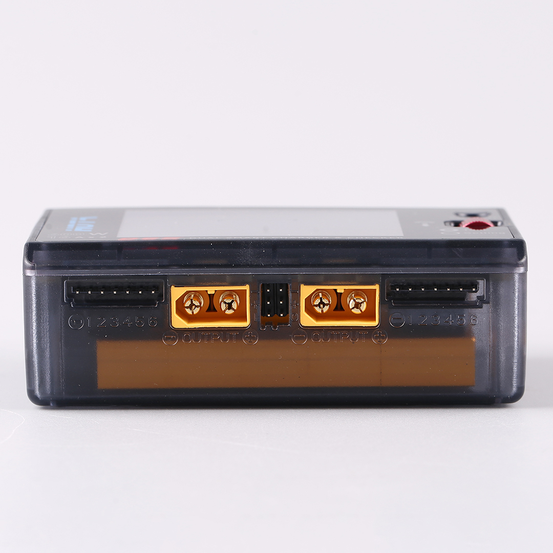HOTA D6S Magnetic Charger 600W - Fpv Drone Charger recension och pris