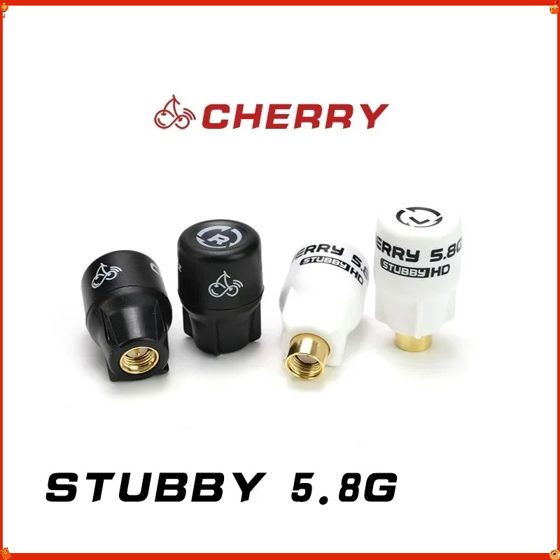 Rush Cherry FPV 5.8G Antenna S - Fpv Drone Antenna recension och pris