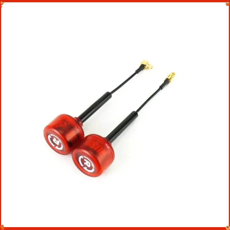 Rush Cherry FPV 5.8G Antenna S - Fpv Drone Antenna recension och pris