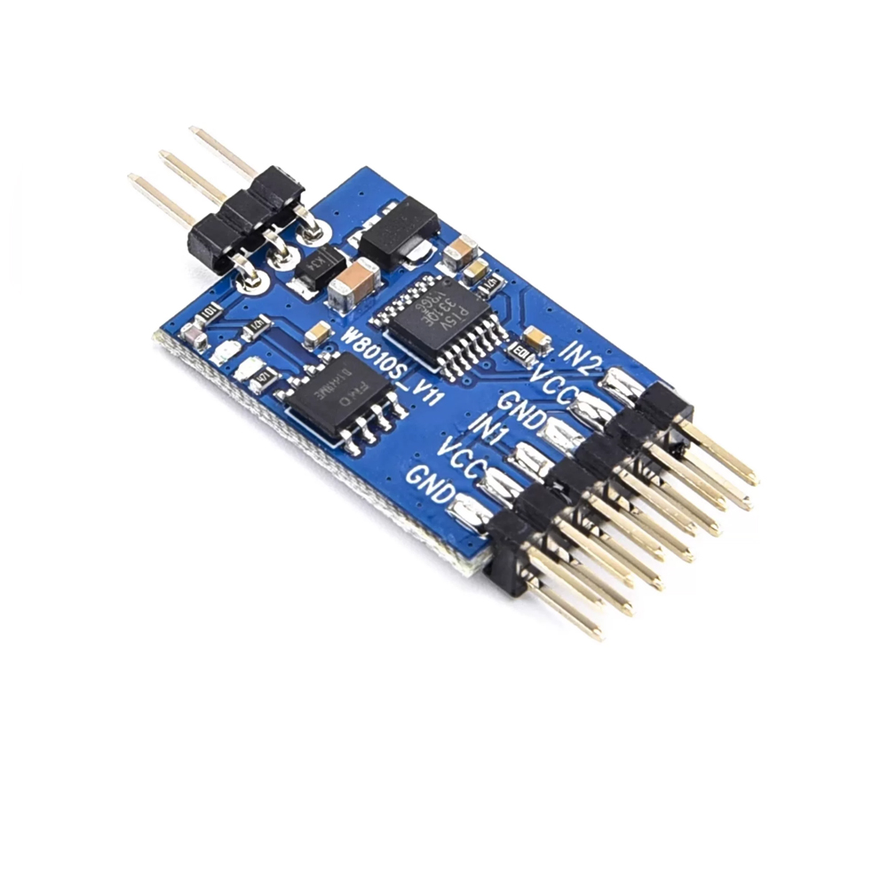 5.8G 3 Channel Video Switcher  - Fpv Drone Battery recension och pris