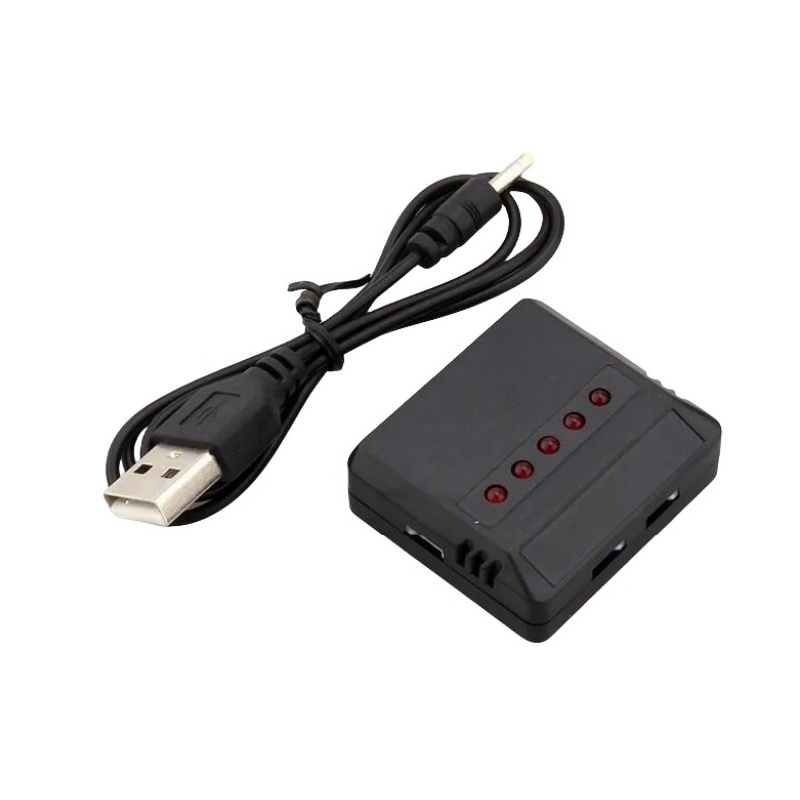 Syma X5HW X5HC X5C X5SW 3.7V 5 - Fpv Drone Charger recension och pris