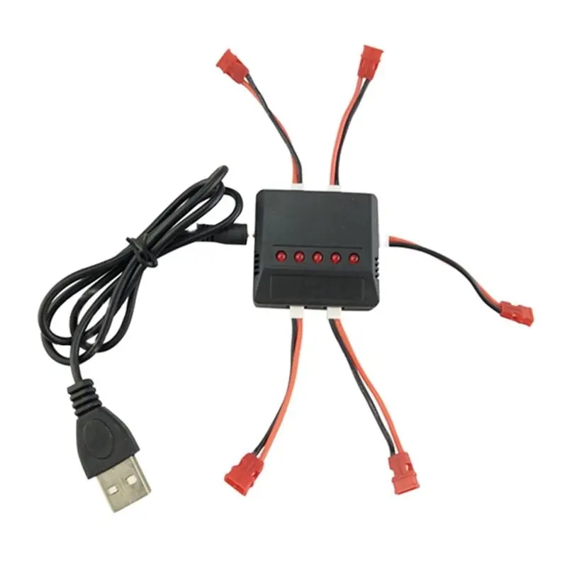Syma X5HW X5HC X5C X5SW 3.7V 5 - Fpv Drone Charger recension och pris