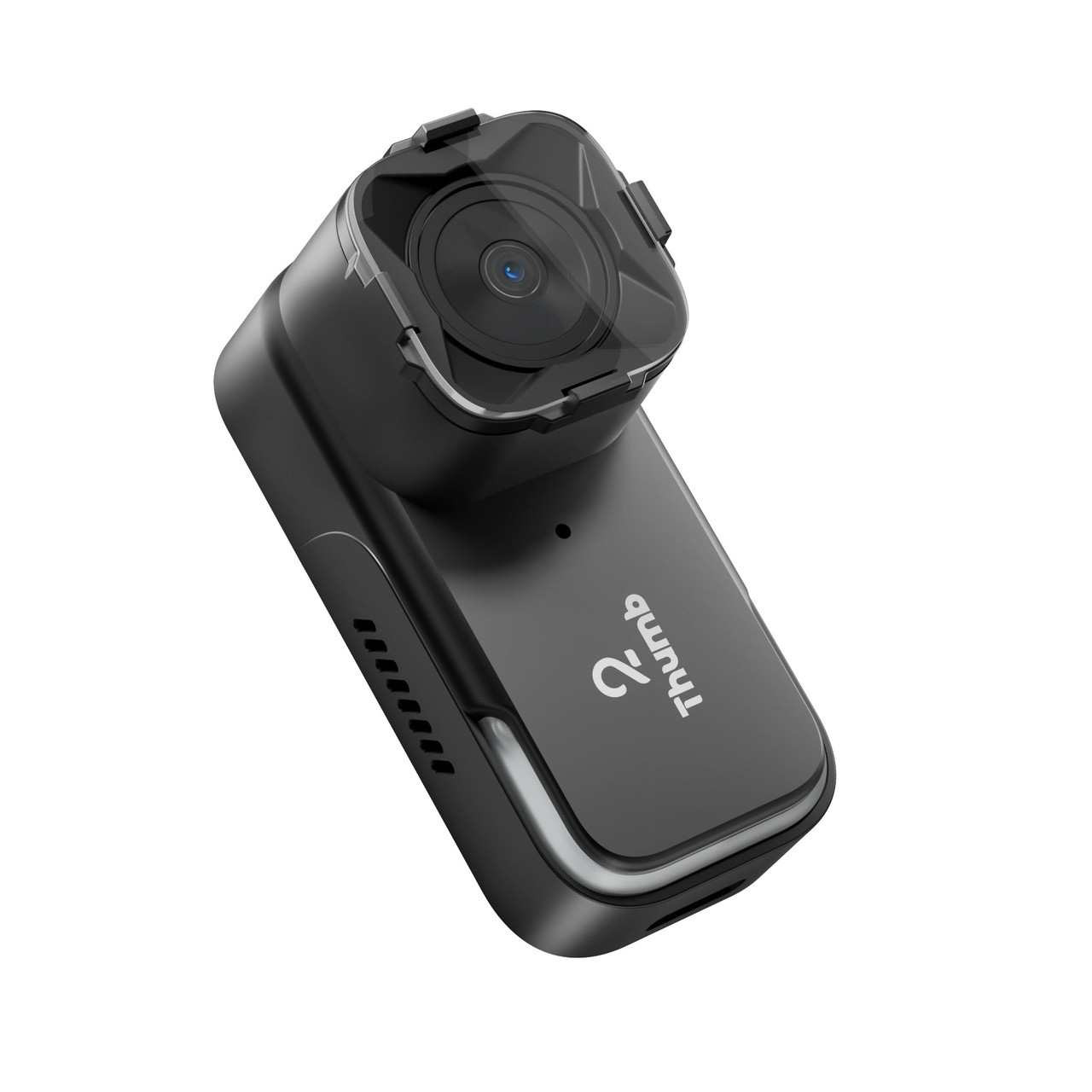 New Version RunCam Thumb 2 4K  - Fpv Drone Camera recension och pris