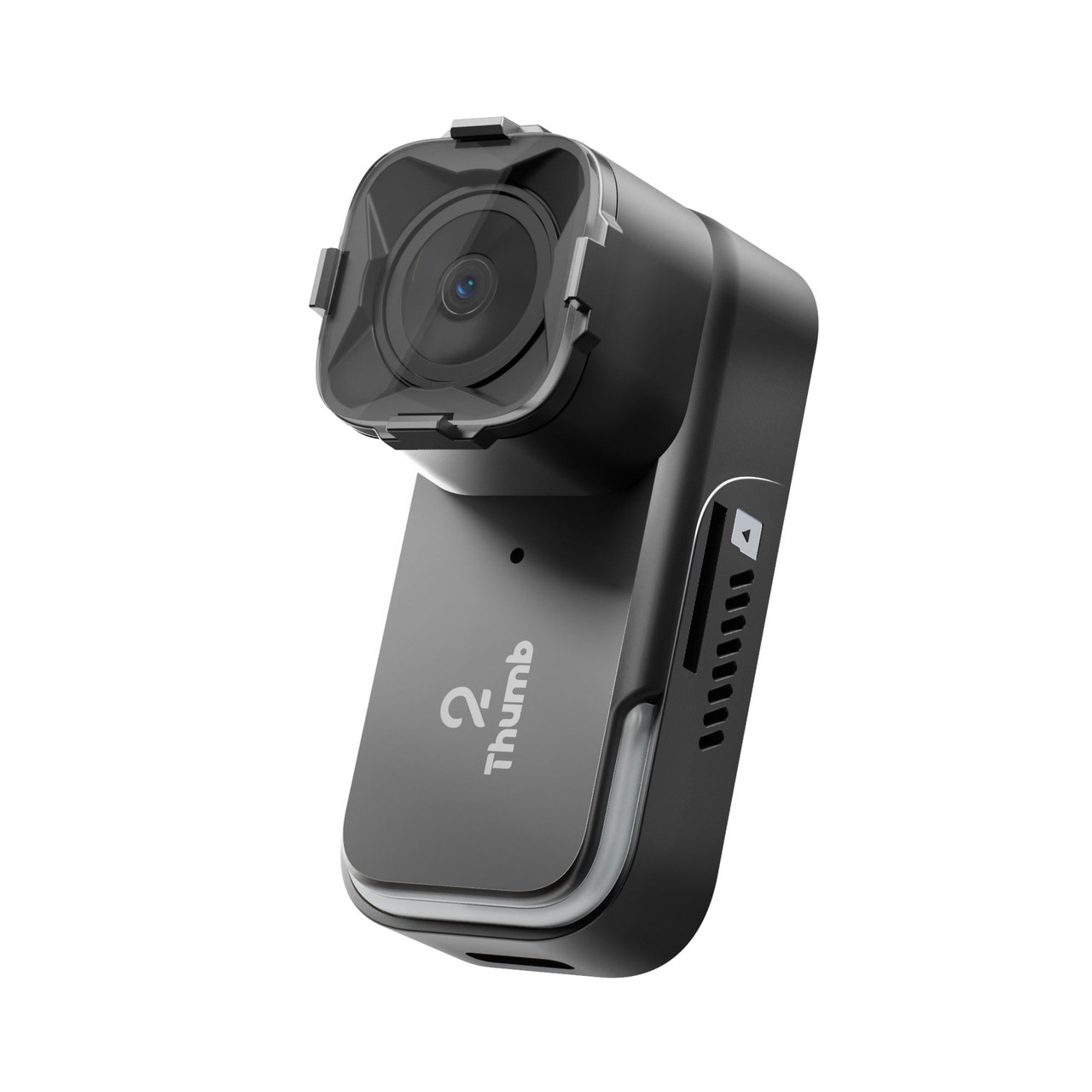 New Version RunCam Thumb 2 4K  - Fpv Drone Camera recension och pris