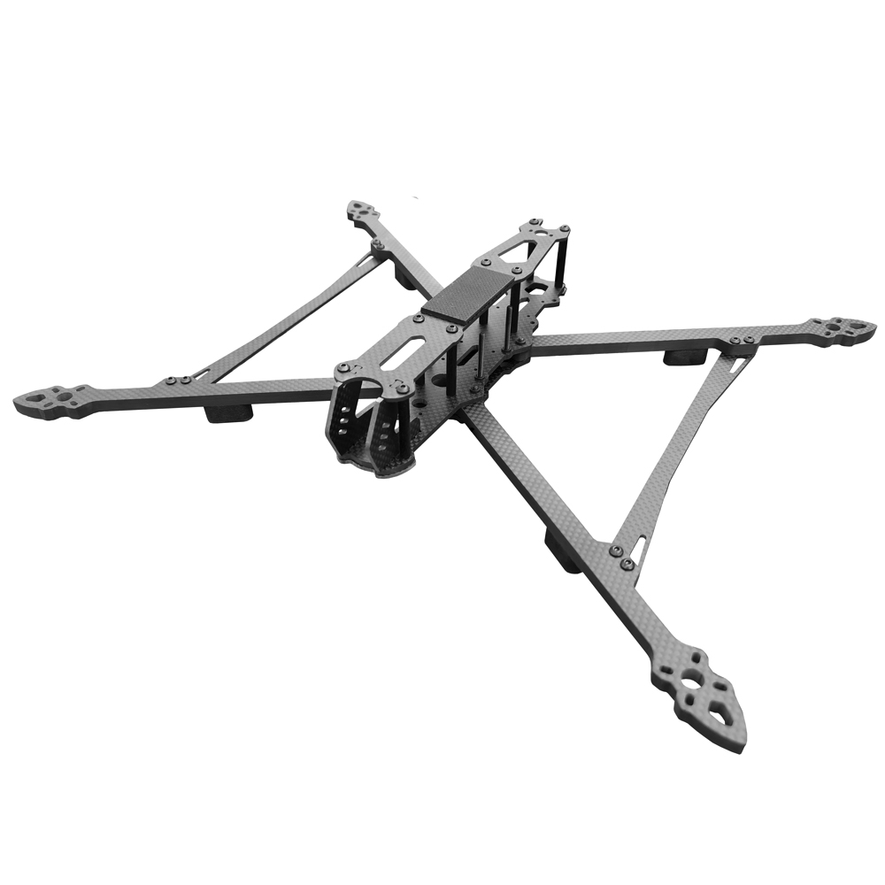 MARK V2 8/9/10inch 3K Carbon F - Fpv Drone Kit recension och pris