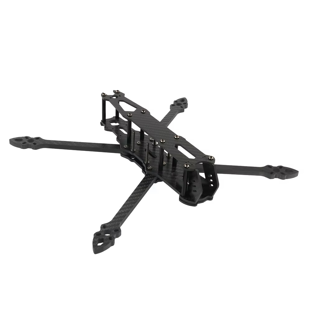 MARK4 FPV Drone Carbon Fiber F - Fpv Drone Motor recension och pris