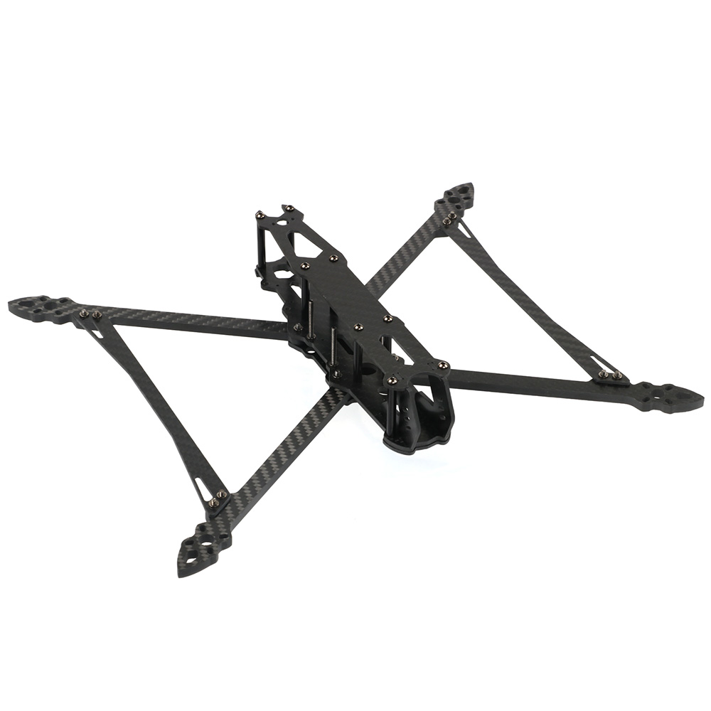 MARK4 FPV Drone Carbon Fiber F - Fpv Drone Motor recension och pris
