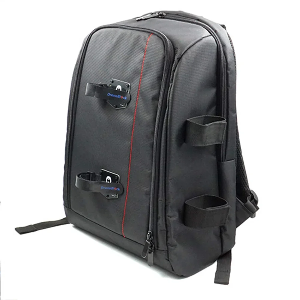 2 Pack Drone Backpack Hanger H - Fpv Drone Bag recension och pris