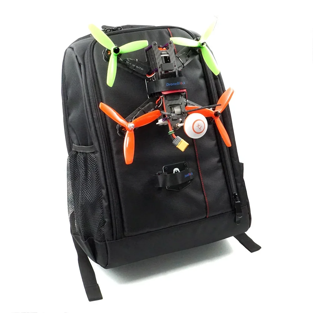 2 Pack Drone Backpack Hanger H - Fpv Drone Bag recension och pris