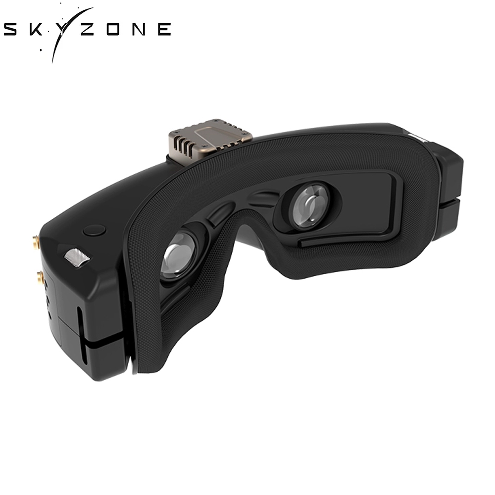 SKYZONE SKY04O Pro SKY04OPro 5 - Fpv Drone Goggles recension och pris