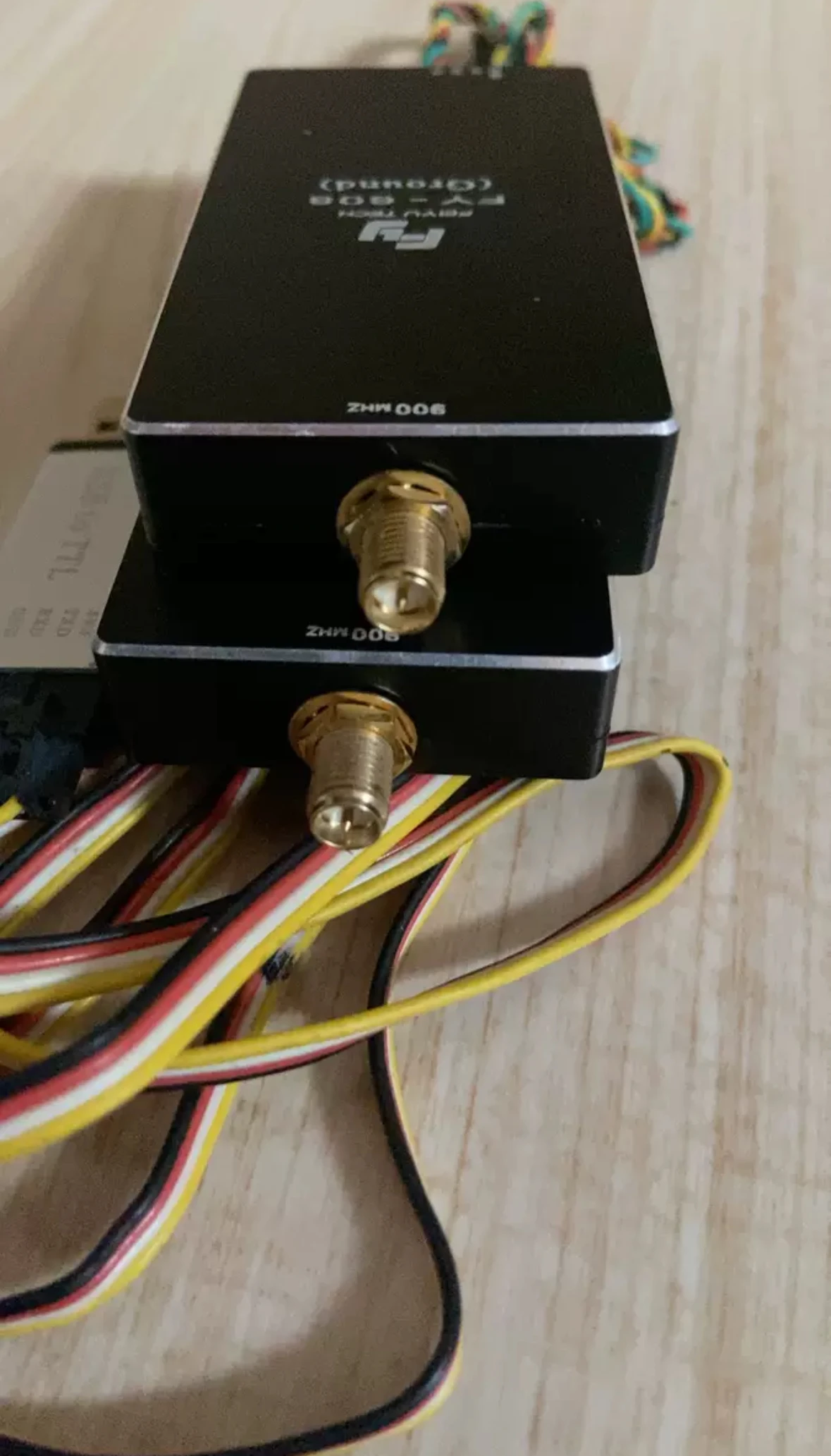 1 pair FEIYUTECH Fy-608 915MHZ - Fpv Drone Battery recension och pris