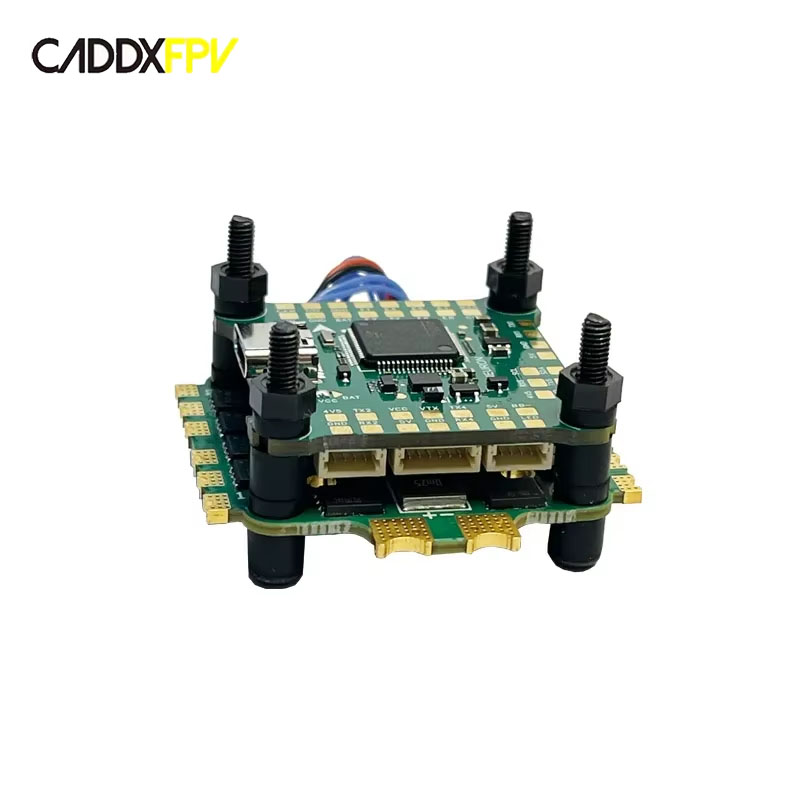 CADDX F405 Stack Flight Contro - Fpv Drone Esc recension och pris
