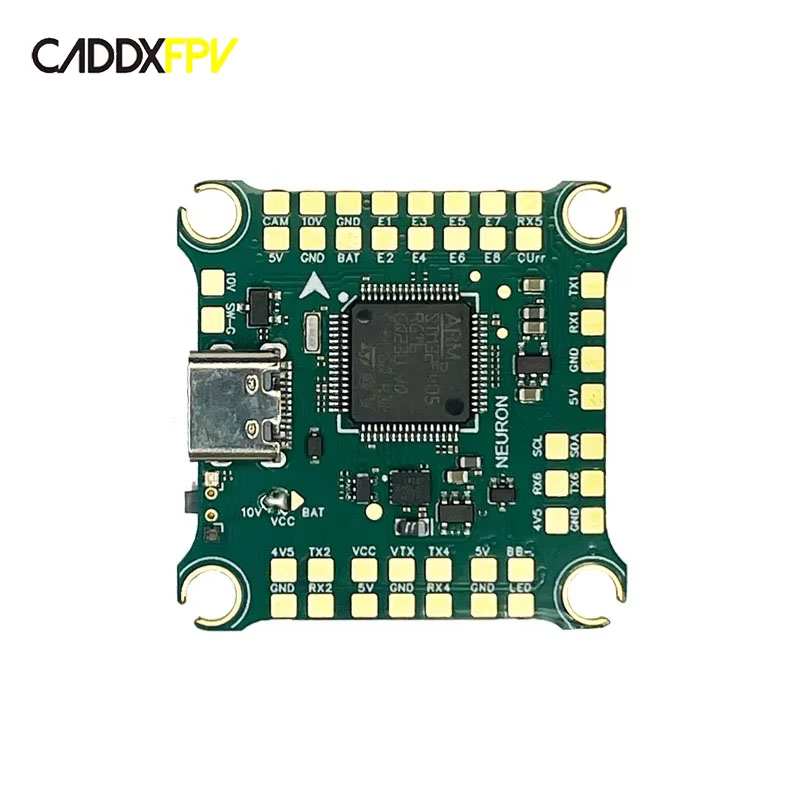 CADDX F405 Stack Flight Contro - Fpv Drone Esc recension och pris