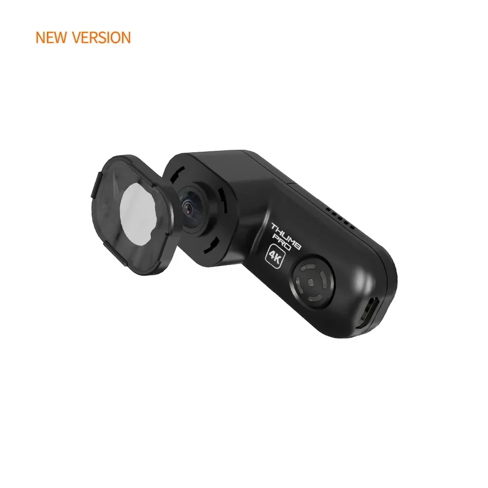 RunCam Thumb Pro 4K FPV Camera - Fpv Drone Tool Kit recension och pris