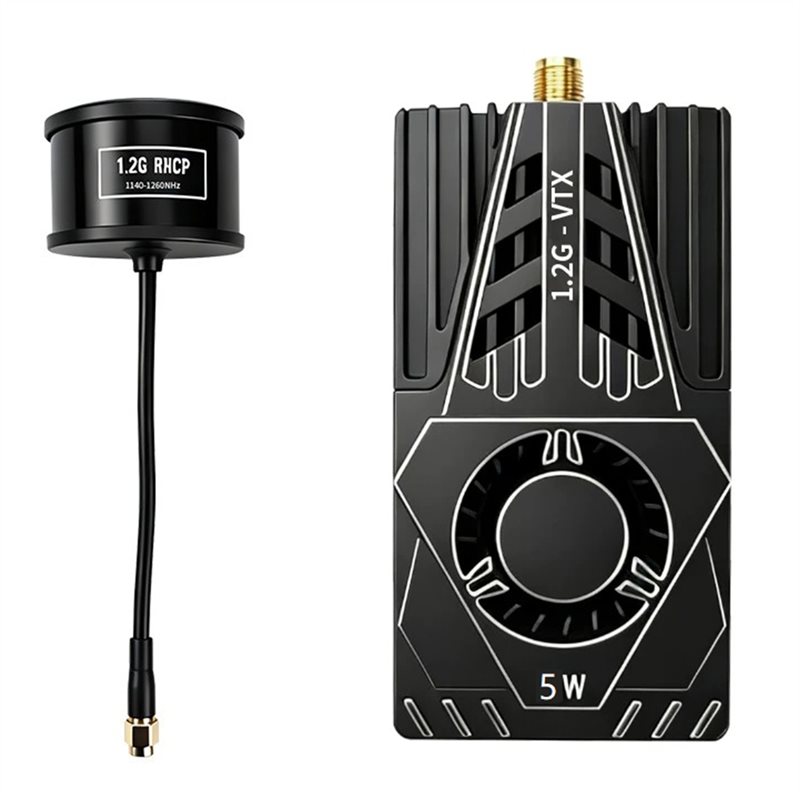 VTX For FPV Video Transmitter  - Fpv Drone Antenna recension och pris